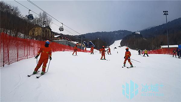 哈尔滨至东京国际航线开通 助力亚冬会与冰雪旅游